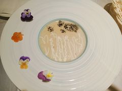 -PARFUM FLORAL花境法餐(南京首店)