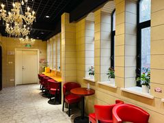 -红房子西菜馆(淮海中路店)