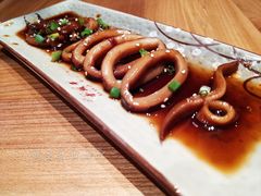 -赤坂亭·M9和牛烧肉·铁板烧(合肥万象城店)