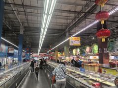 -麦德龙(闵行店)