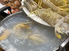 -凯华海鲜火锅·传承三十六年