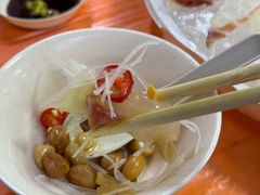 -成发鱼生