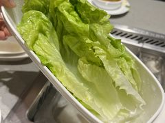 -海底捞火锅(漕宝路店)