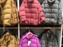 -优衣库(银座店)