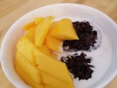 -小团圆糖水铺(襄阳南路店)