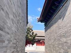 -盛世南宫影视城(北普陀影视城)