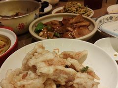 -金掌勺锅包肉(太原万达店)
