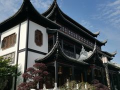-上海皇廷花园酒店·西餐厅·自助餐