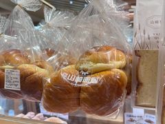 -山崎面包(静安久光店)