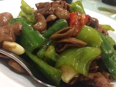 -胶东人家(奥体中心店)
