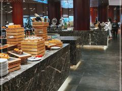 -重庆丽苑维景国际大酒店·海鲜自助餐厅