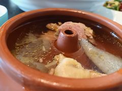 -翠湖宾馆·中餐厅