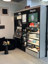 -U·NI SALON 造型