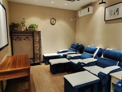 -水悦江南·spa·采耳·足道(大宁店)