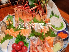 -一本料理(西溪天街店)