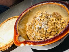 -前海沿·青岛菜(大拇指广场石老人店)