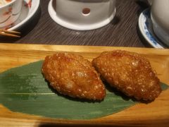 -广州花园酒店荔湾亭·地道点心·粤式饮茶