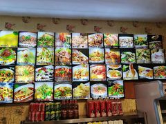 -龙香居海鲜家常菜饭店·特色驴肉·古城浑锅