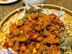 -外婆味道·云南菜大当家(弥勒店)