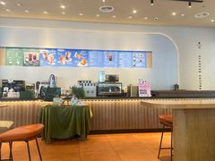 -星巴克臻选(泉州晋江SMMALL店)