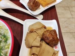 -武圣羊汤·西北面(安德路店)