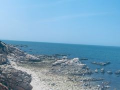 -养马岛旅游度假区