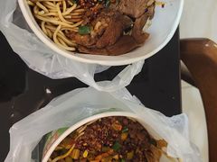 -郭记老汉口热干面