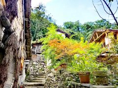 -云山屯古建筑群景区