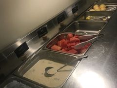 -So Lounge索兰至餐厅(蓝色港湾店)