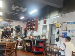 -下村新强记烧鹅店