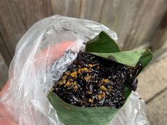 乌米饭-锦记糕点铺