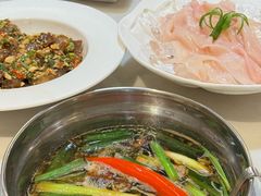 -围炉夜话·潮汕卤水火锅(榕江店)