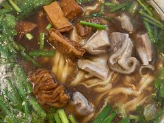 -镇南锅盖面馆(解放路店)