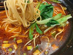 至尊牛肉面-好這口重庆小面(总店)