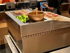 -肉肉大米(金虹桥店)