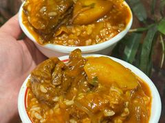 -老姑砂锅·烧烤天津菜(体北道店)