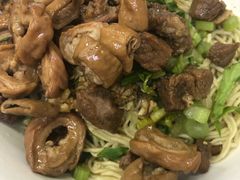 -欣达面馆(天桥支路店)