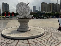 -珠海圆明新园