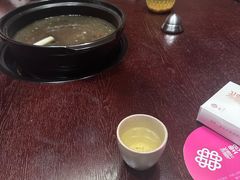-滇野云南野生菌餐厅(陕西南路店)