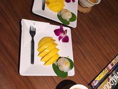 -曼谷文华中心点大酒店