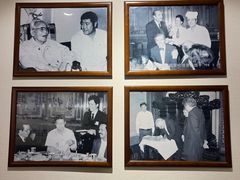 -梅龙镇酒家(南京西路总店)