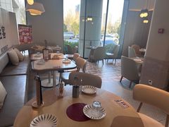 -必胜客(会展店)