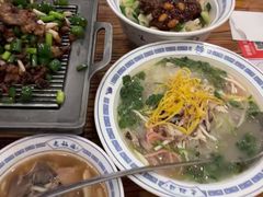 -老雒阳面馆·水席·洛阳菜(王城路店)