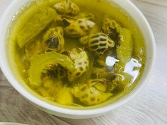 花螺苦瓜汤-顺和隆炖罐