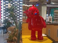 -萨贝尔意式餐厅(宝信店)