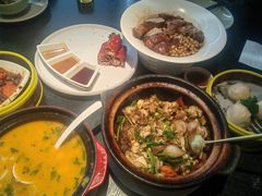 -蝴蝶里·粤菜·点心(滨江龙湖店)