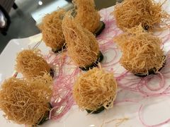 -香云轩·顺德菜(香云纱园林酒店店)