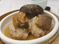 -聚福山莊·寻味顺德(北滘店)