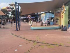 -华夏文旅西安度假区