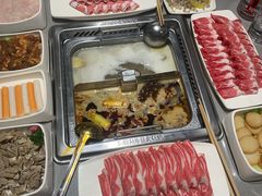 -海底捞火锅(番禺广场店)